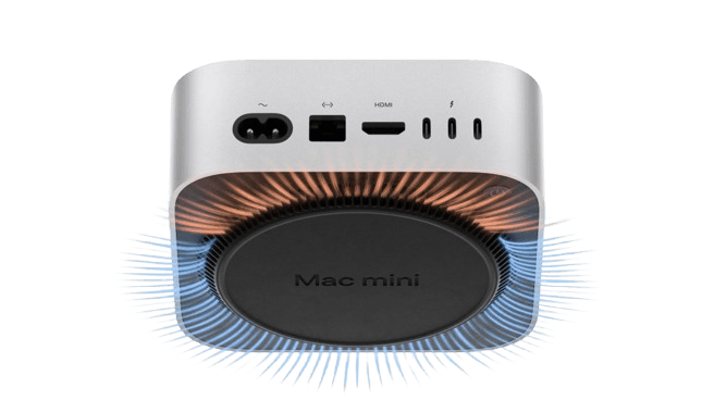 mac mini