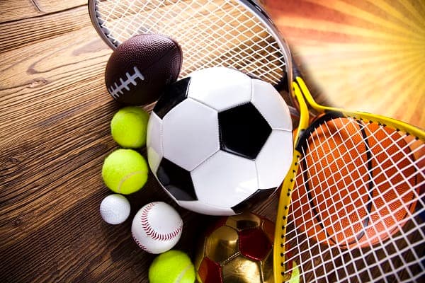 sport Equipments